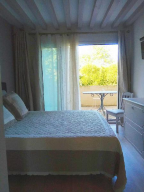 Hotels in Mouroux